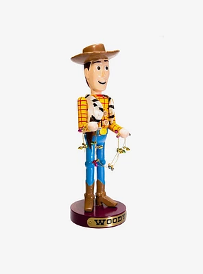 Disney Pixar Toy Story Woody Nutcracker