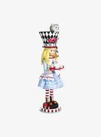 Hollywood Alice Nutcracker