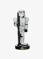 Star Wars Stormtrooper Nutcracker 