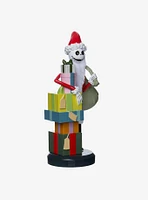 The Nightmare Before Christmas Jack Skellington Nutcracker