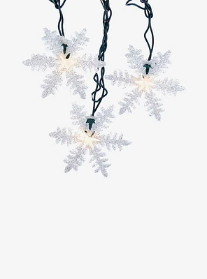 Snowflake Party Light Set