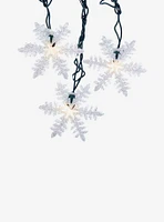 Snowflake Party Light Set