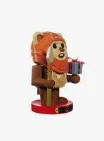 Star Wars Ewok Nutcracker