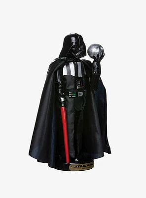 Star Wars Hollywood Darth Vader Nutcracker