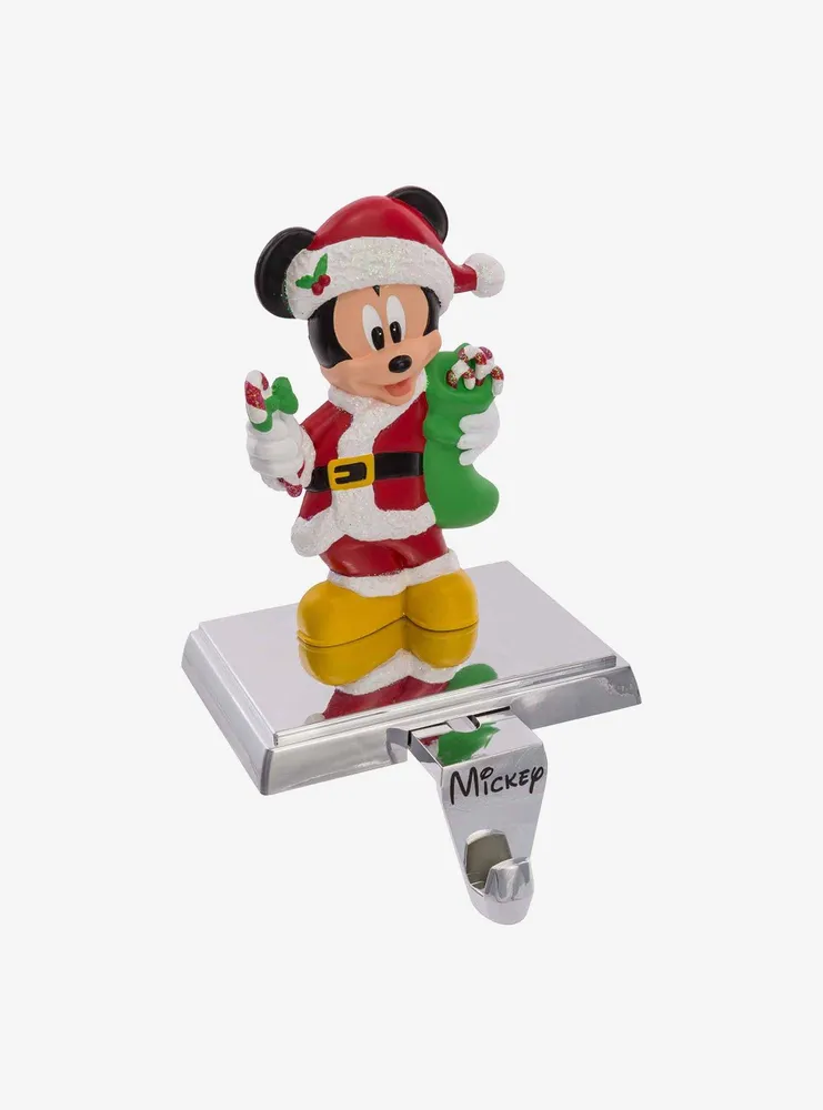 Disney Mickey Mouse Stocking Holder