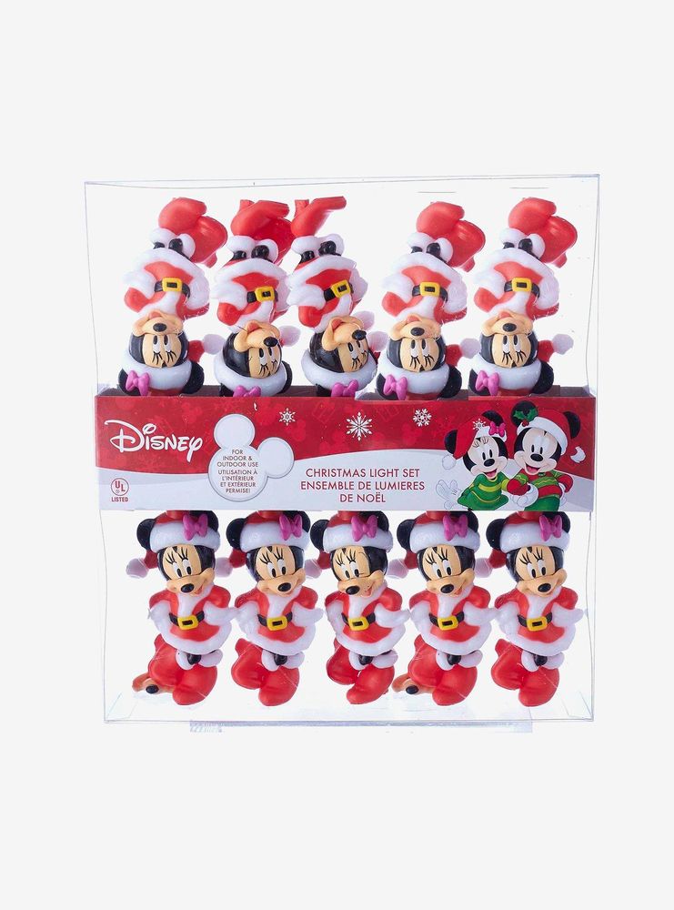 Disney Minnie Mouse Light Set