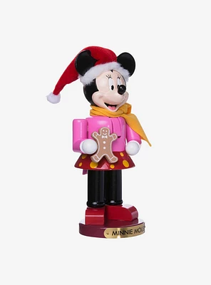Disney Minnie Mouse Nutcracker