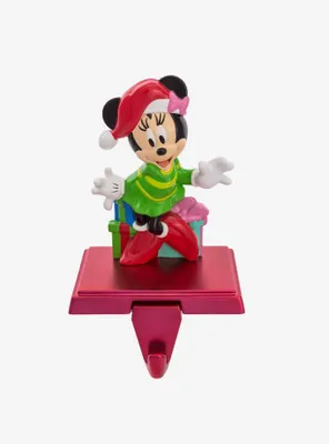 Disney Minnie Mouse Stocking Holder