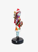 The Nightmare Before Christmas Sally Nutcracker