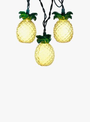 Pineapple Light Set