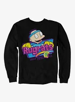 Rugrats Tommy Since 1991 Sweatshirt