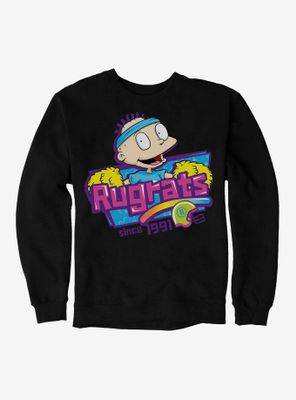 Rugrats Tommy Since 1991 Sweatshirt
