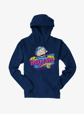 Rugrats Tommy Since 1991 Hoodie