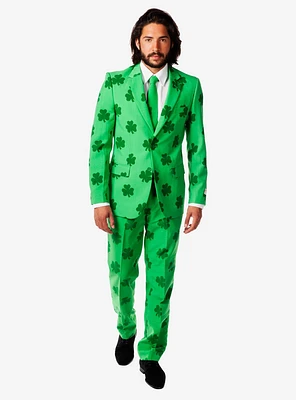 OppoSuits Men's St. Patrick's Day Suit