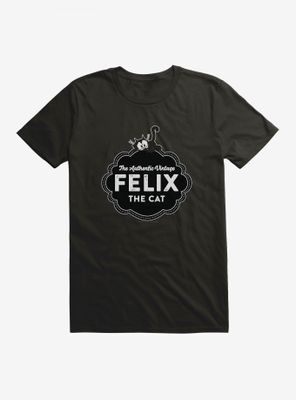 Felix The Cat Authentic Vintage T-Shirt