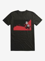Felix The Cat Going Away T-Shirt