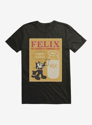 Felix The Cat Wonderful T-Shirt