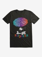 Felix The Cat Day Dream T-Shirt