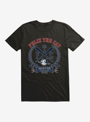 Felix The Cat Magic Bag Of Tricks T-Shirt