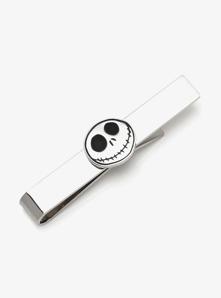 Nightmare Before Christmas Tie Bar