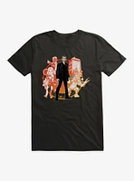 Doctor Who The Ninth T-Shirt