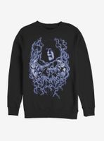 Star Wars Darth Sidious Sweatshirt