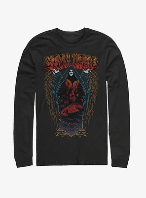 Star Wars Join The Dark Side Long-Sleeve T-Shirt