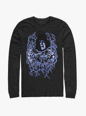 Star Wars Darth Sidious Long-Sleeve T-Shirt