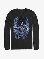 Star Wars Darth Sidious Long-Sleeve T-Shirt