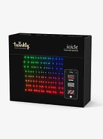 Twinkly Led Starter Kit 120-Light Wi-Fi Enabled Light Set