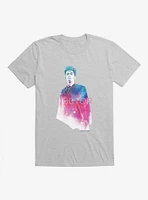 Doctor Who The Tenth Galaxy T-Shirt