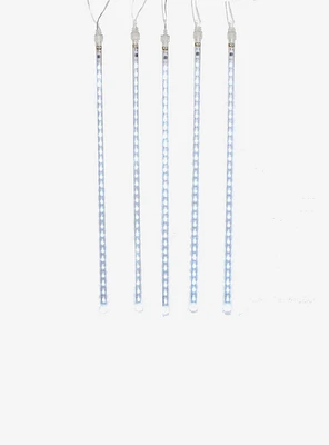Five Piece Meteor Shower Snowfall Set