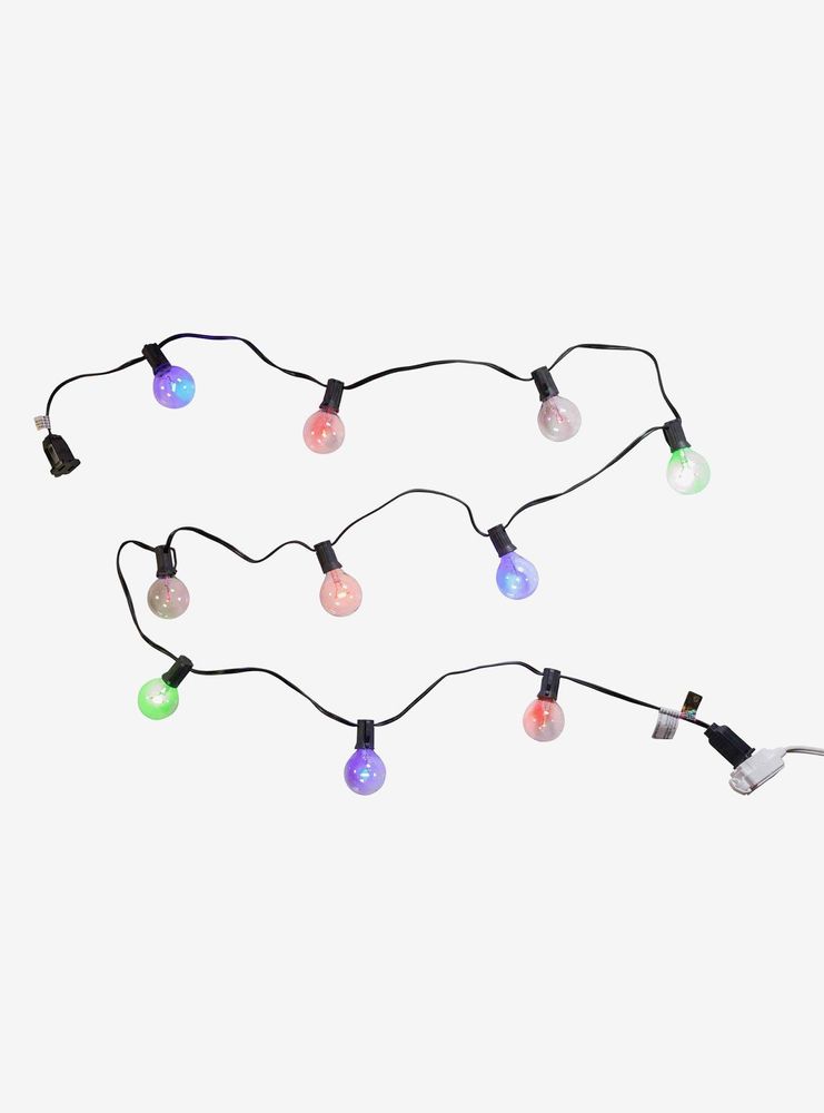 Multi Led Light Set