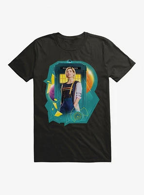 Doctor Who The Thirteenth Prism T-Shirt