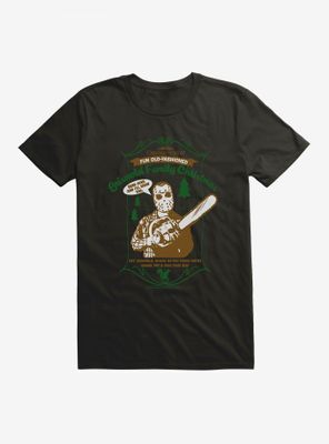 National Lampoon's Christmas Vacation Griswold Family T-Shirt