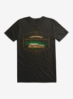 National Lampoon's Christmas Vacation Griswold Family Tree T-Shirt
