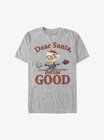 Minion Define Good Holiday T-Shirt