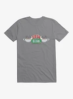 Friends Central Perk Sign T-Shirt