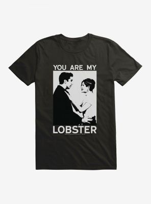 Friends You Are My Lobster T-Shirt