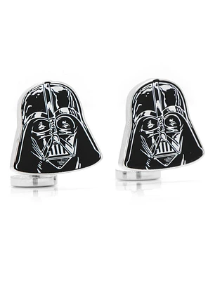 Star Wars Darth Vader Cufflinks
