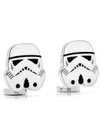 Star Wars Stormtrooper Cufflinks