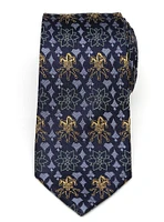 DC Comics Joker Print Tie