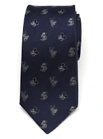 Disney Mickey and Friends Tie