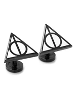 Harry Potter Deathly Hallows Cufflinks