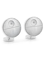 Star Wars Death Star Blueprint Cufflinks