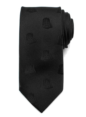 Star Wars Darth Vader Black Tie