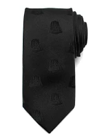 Star Wars Darth Vader Black Tie