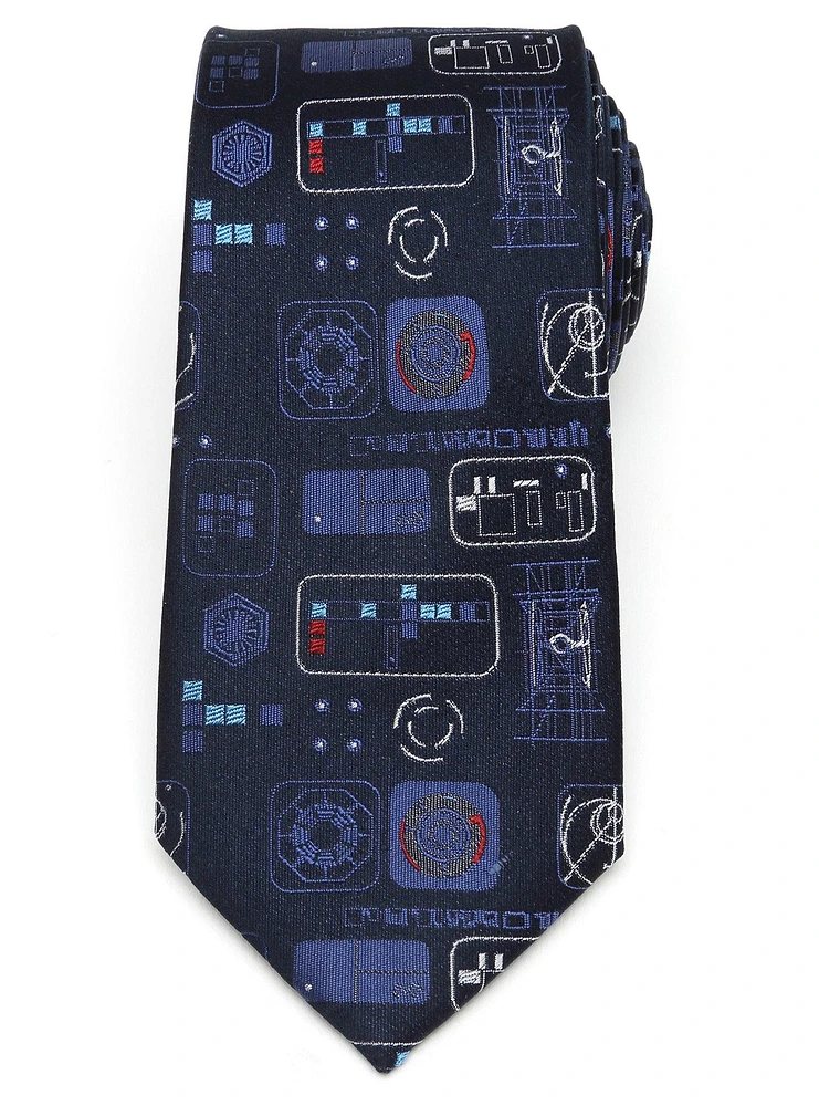 Star Wars Episode 9 Tie