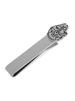 Star Wars Millennium Falcon Tie Bar