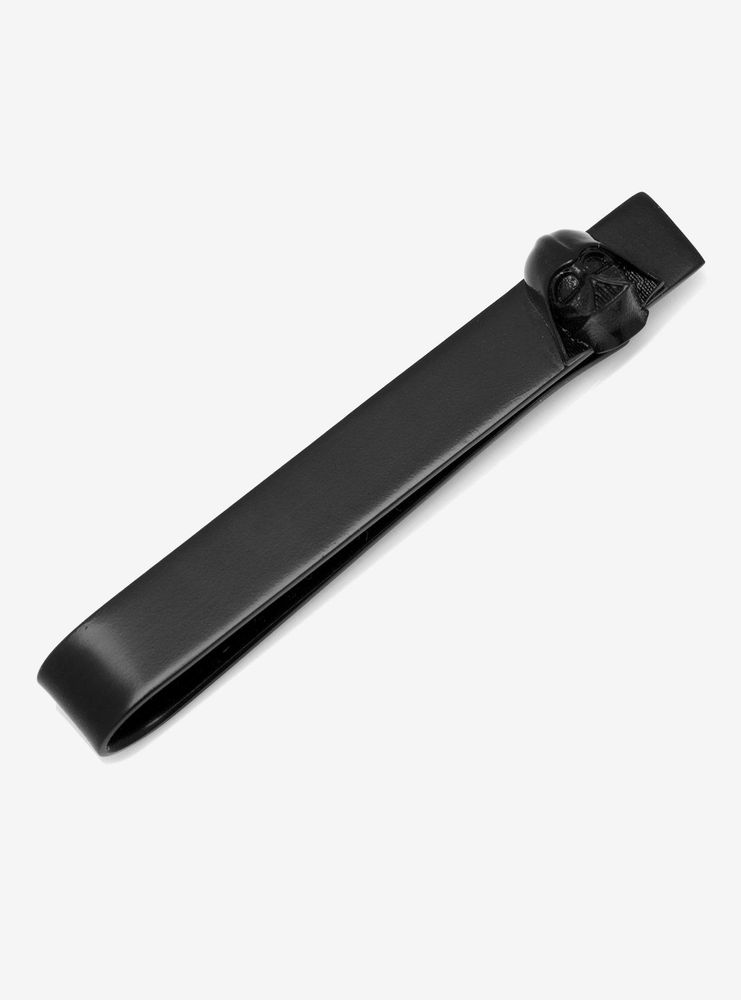 3D Star Wars Darth Vader Tie Bar